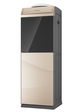 饮水机家用立式冷热迷你小型台式宿舍办公室节能冰温热制冷开水机