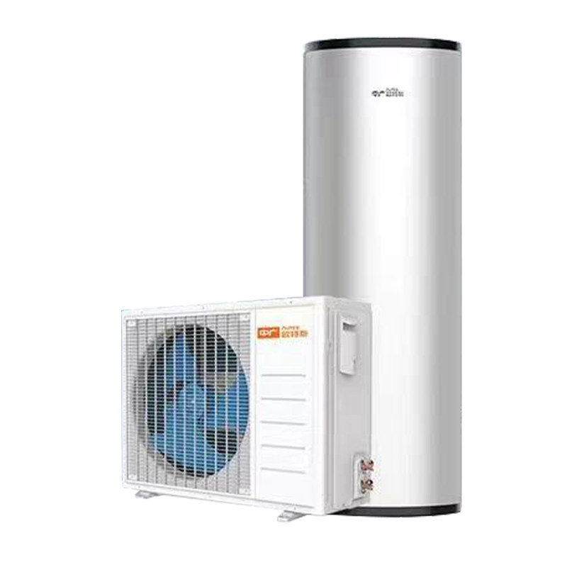 中广欧特斯空气能热水器节能安全