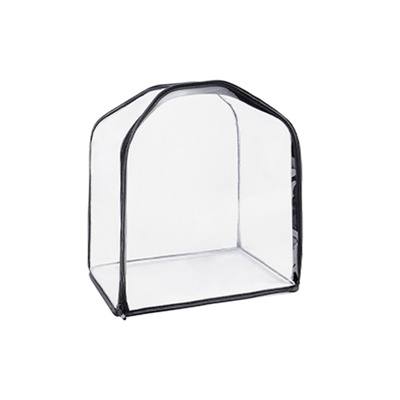 包包透明防尘袋适用于Chanel香奈儿25bag mini小中号收纳袋保护套