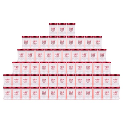 【香菇来了】小仙炖鲜炖燕窝周套餐43g*7瓶