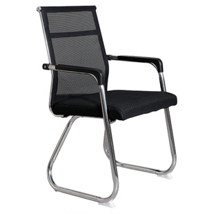 办公椅舒适久坐会议室椅子职员靠背椅学生学习宿舍座椅家用电脑椅