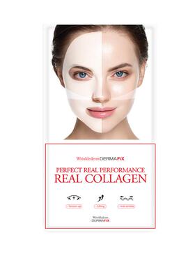 韩国dermafix蒂玛飞思抗皱面膜