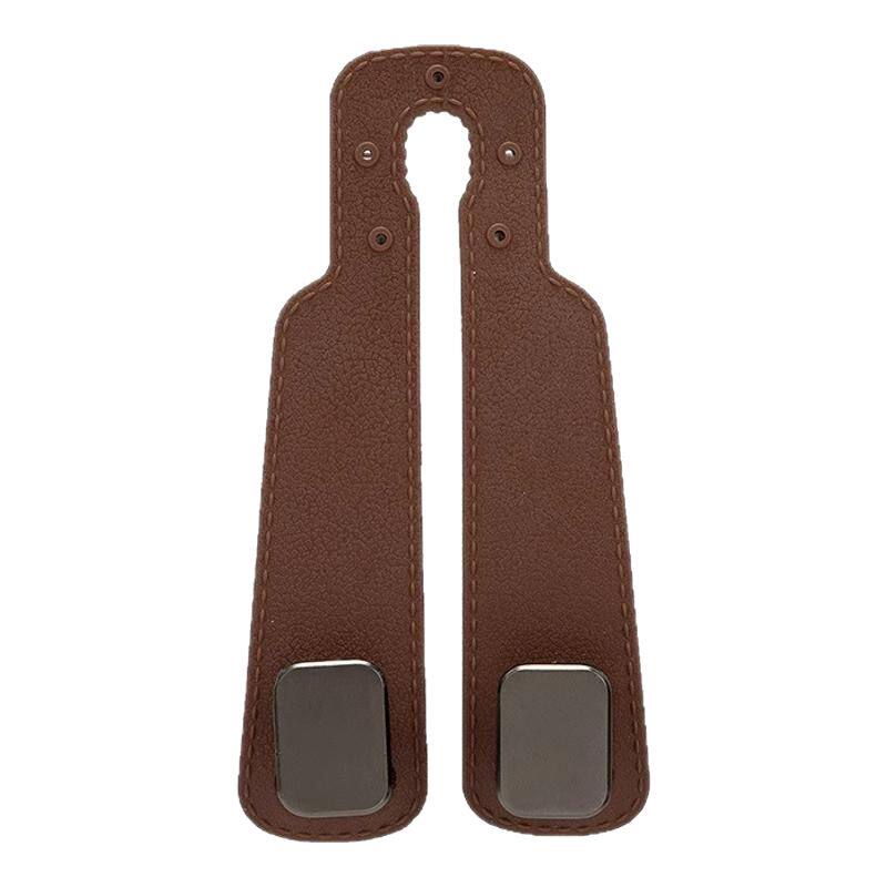 汽车挂钩隐藏式车载座椅后背挂钩