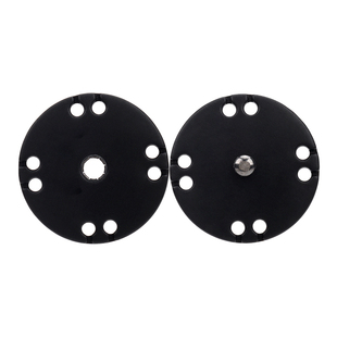 维达 金属暗扣纽扣高端精致时尚大衣按扣羊绒大衣隐形扣子子母扣