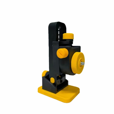 多功能水平仪贴墙升降支架