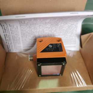 议价全新易福门IFM O1D100 O5D100 O5P500 O5H200 O1D106O1D105多