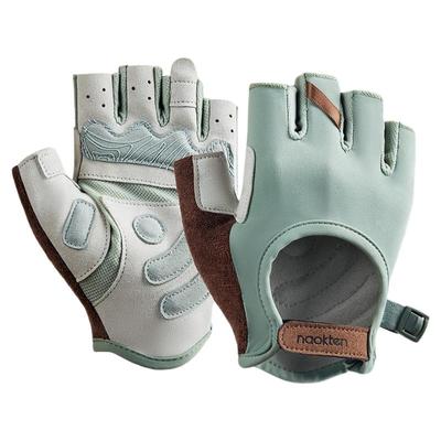 naokten健身手套防滑防起茧护具