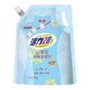 活力28衣物柔顺剂1.35kg袋装柔顺衣物护衣