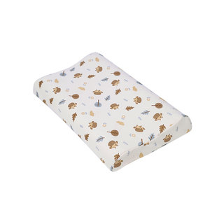 MOERAE/莫伊莱卡通全棉枕套 四季通用外套