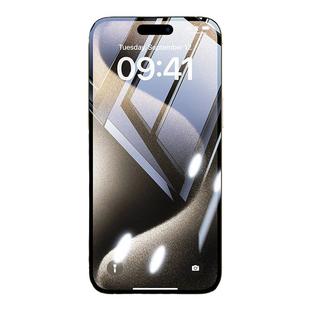 【6代康宁】适用苹果17promax钢化膜16pro贴膜iphone15promax手机膜14por高清13全屏防摔防指纹14Plus保护lv