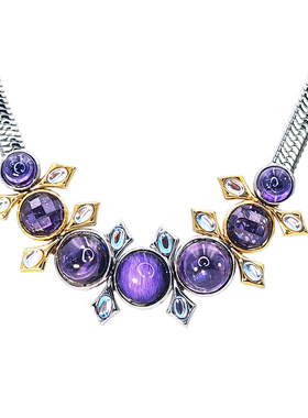 charm国外火爆可换吊坠气质首饰