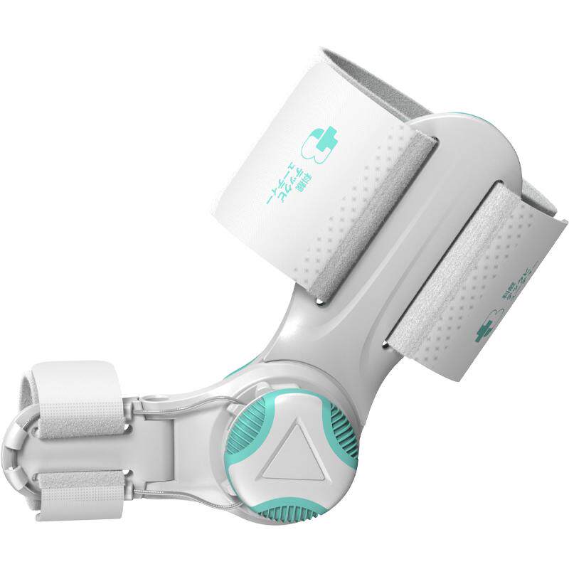 科靓脚趾矫正器可调节拇指外翻分趾神器男女士大脚骨弯曲分离纠正