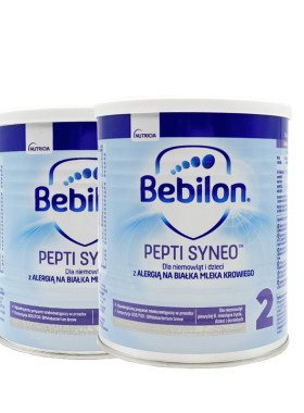 纽康特太益加syneo pepti低乳糖奶粉深度水解太益启乳清蛋白贰段