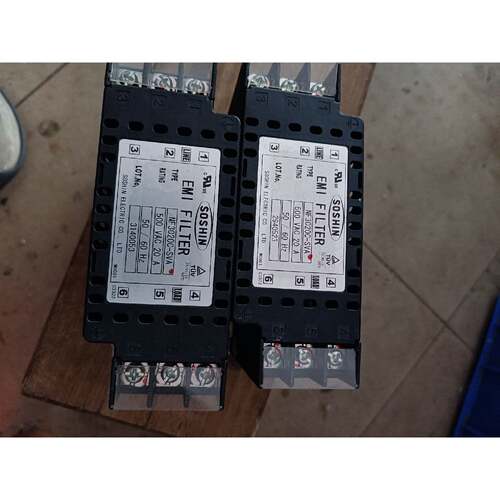原装日立电梯滤波器 双信滤波器 NF3020C-SVA  2—议价