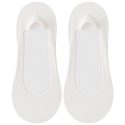 MOREMOLI袜子女船袜夏海绵减震