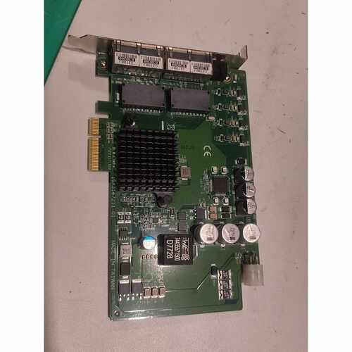 询价研华PCIE-1672E/1674E A1 01-2视觉采集