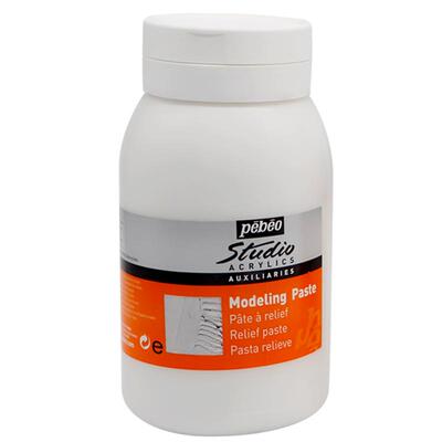 法国塑型膏贝碧欧3D立体