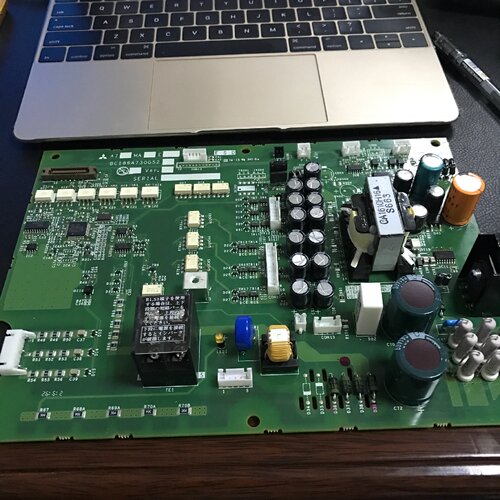 议价A74MA45E BC186A730G52 三菱原装全新FR-A740-F740-37K 45K 5