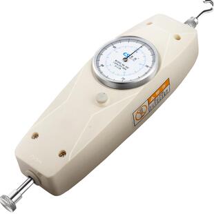 拉力计指针式推拉力计弹簧测力计拉力测试仪拉力器试验机测力仪计