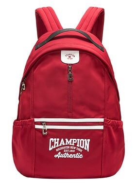 Champion冠军减负学院包