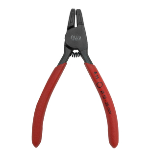 德国恩维斯 NWS 外用轴用 卡簧钳挡圈钳175-62-A0 A01 A1 A11