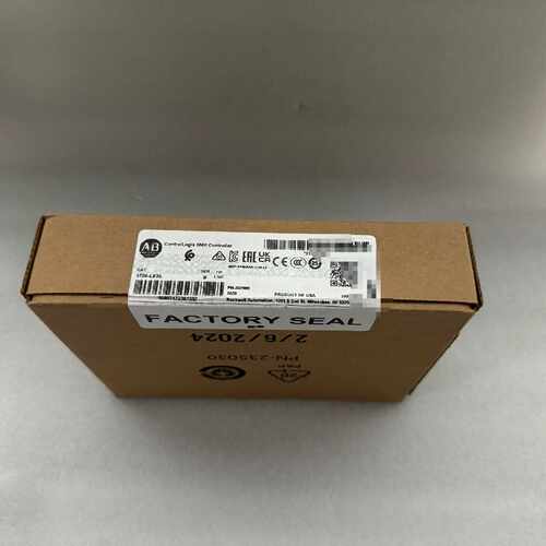 议价1756-L83E 控制器A-B 全新原装 议价 现货
