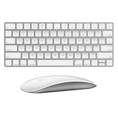 Apple苹果键盘鼠标原装正品无线