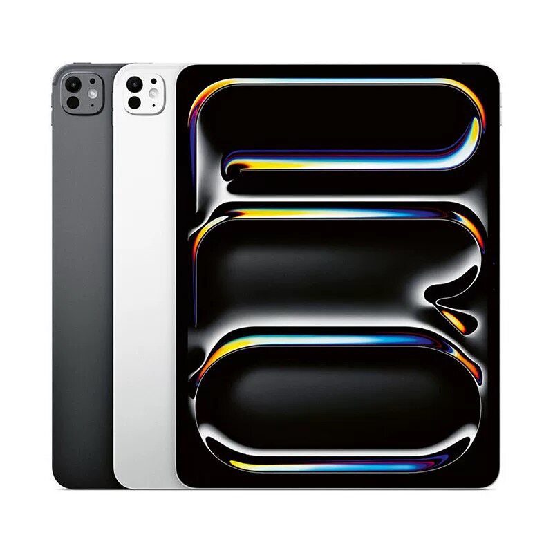 Apple/苹果 11 英寸 iPad Pro 2024款M4芯片正品美版全新平板电脑