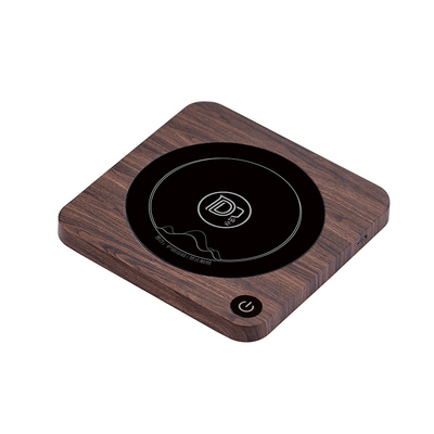 顶壶55度恒温USB加热杯垫