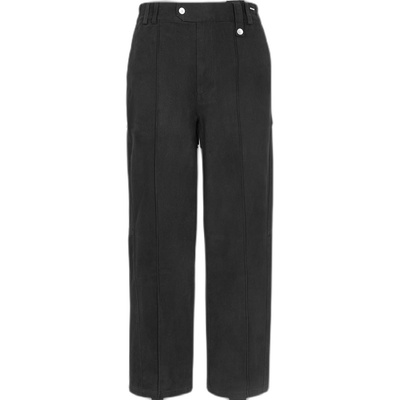 C2H4多口袋基础工装裤