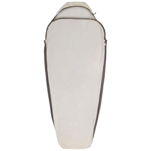 SEATOSUMMIT旅行便携式隔脏酒店真丝绸睡袋内胆夏桑蚕丝超轻旅游