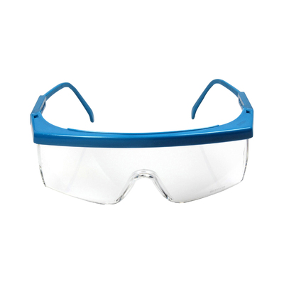 3M防风沙防冲击防紫外线防护眼镜