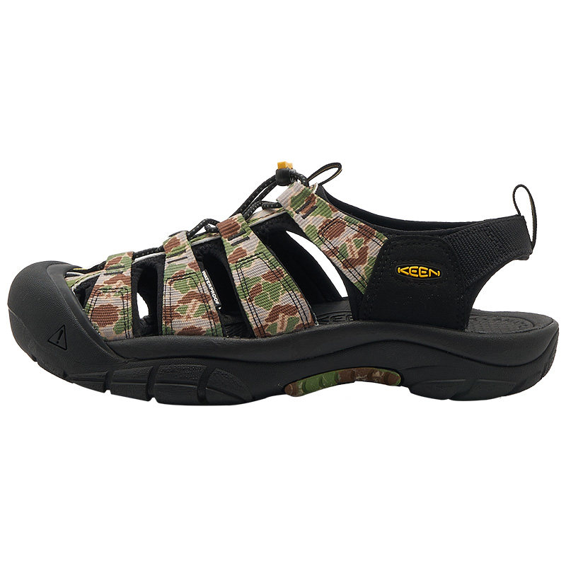 Keen/科恩NewportH2夏季溯溪鞋