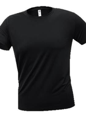 羽毛球服定制队服女套装男款儿童文化衫短袖速干运动球衣印字logo