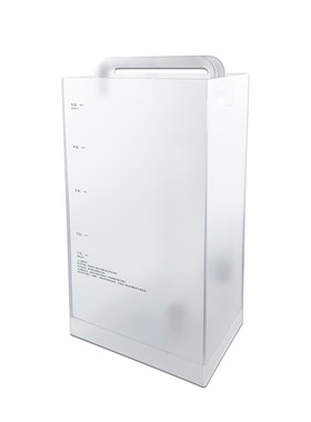 适用美的净水器JD2288T-RO水箱