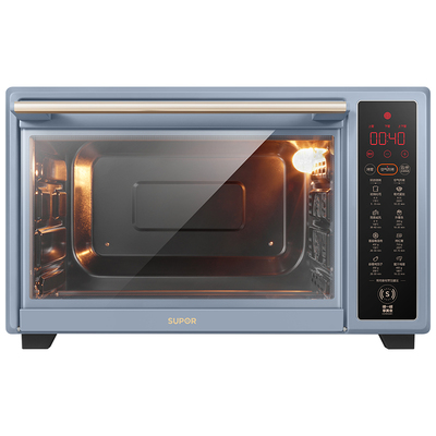 苏泊尔电烤箱空气炸锅烘焙一体机