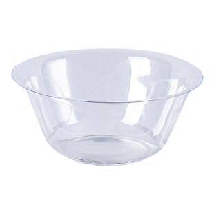 一次性碗筷套装家用食品级的酒席耐高温航空碗结婚加厚汤碗饭碗硬