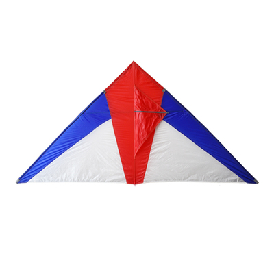 追风者包邮硅胶伞布夜光风筝