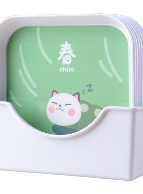 密胺小盘子防摔吐渣骨碟垃圾盘
