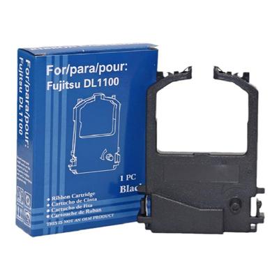 DATASONIC适用富士通FUJITSU DPK9050E 9500GA 8510E针式打印机色带架DKP8300E+色带芯 DPK8310TAX油墨盒碳带