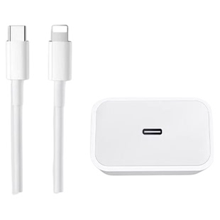 【20W快充】特好拉适用苹果14充电器线iPhone13数据线15ProMax原12plus套装16/17PD正30W手机ipad品快充2米官