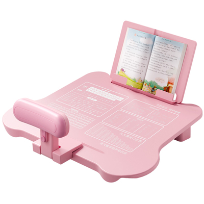 小学生写字姿势矫正器防低头