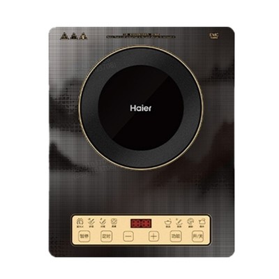 海尔定时大功率电磁炉