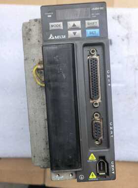 溢价-台达伺服驱动器ASD-B2-1021-B，1KW，200-2