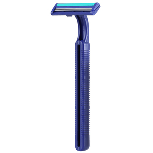 女士腋毛剃毛刀一次性刮毛刀腿毛私处手动旅行便捷刮毛器防止刮伤