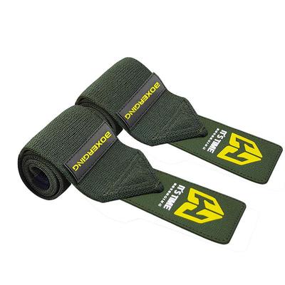 BOXERGING健身护腕男扭伤助力带