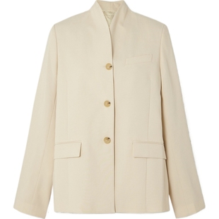 【折扣】TOTEME 女士优雅气质西装外套