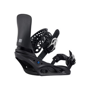 傲天极限2526款BURTON女款单板固定器LEXA X进阶绑带传统固定器