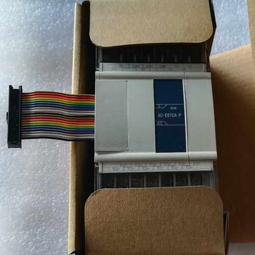 议价信捷温度模块XC-E6PT XC-E6PT-H/PPTP-H XC-E2TCA-P XC-E6TCA