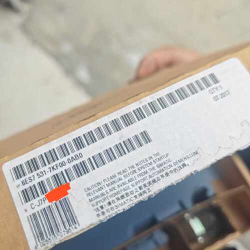溢价-6ES7 531-7KF00-0AB0，，德国，20